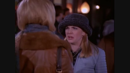 Sabrina a tiniboszorkány 1. évad 15. rész