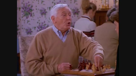 Sabrina a tiniboszorkány 1. évad 18. rész