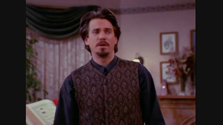 Sabrina a tiniboszorkány 1. évad 20. rész