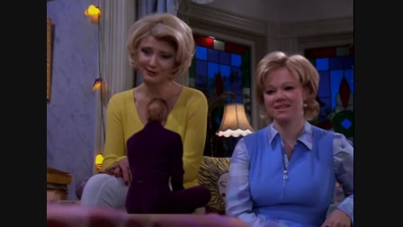 Sabrina a tiniboszorkány 1. évad 22. rész