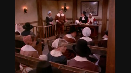 Sabrina a tiniboszorkány 1. évad 23. rész