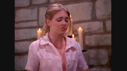 Sabrina a tiniboszorkány 1. évad 24. rész