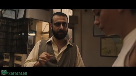 Sahmaran - A kígyók úrnője 1. évad 01. rész