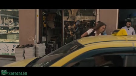 Sahmaran - A kígyók úrnője 1. évad 02. rész