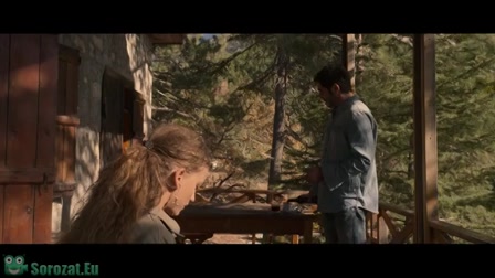 Sahmaran - A kígyók úrnője 1. évad 05. rész