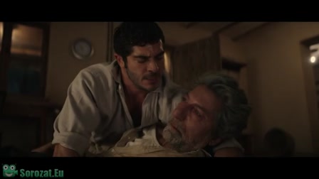 Sahmaran - A kígyók úrnője 1. évad 08. rész