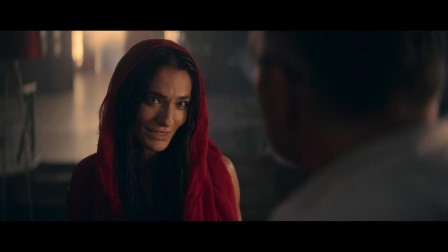 Sahmaran - A kígyók úrnője 2. évad 01. rész