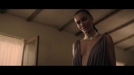 Sahmaran - A kígyók úrnője 2. évad 04. rész