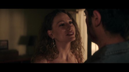 Sahmaran - A kígyók úrnője 2. évad 06. rész