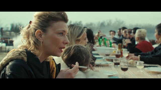 Sambre - A folyó mentén 1. évad 02. rész