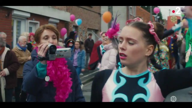 Sambre - A folyó mentén 1. évad 03. rész