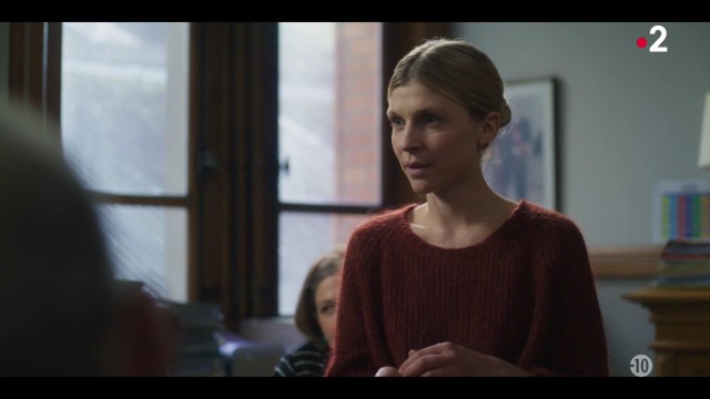 Sambre - A folyó mentén 1. évad 04. rész