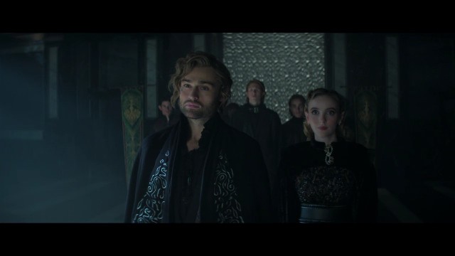 Sandman: Az álmok fejedelme 2. évad 02. rész