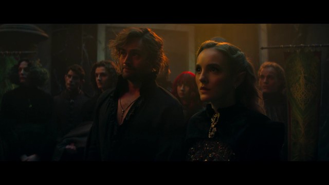 Sandman: Az álmok fejedelme 2. évad 03. rész