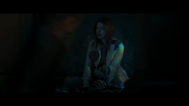 Sandman: Az álmok fejedelme 2. évad 04. rész