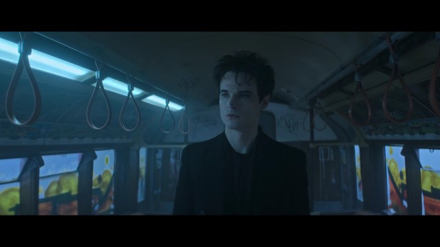 Sandman: Az álmok fejedelme 2. évad 05. rész