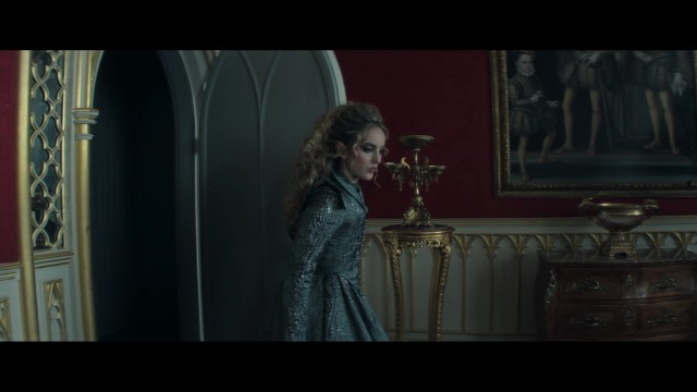 Sandman: Az álmok fejedelme 2. évad 09. rész