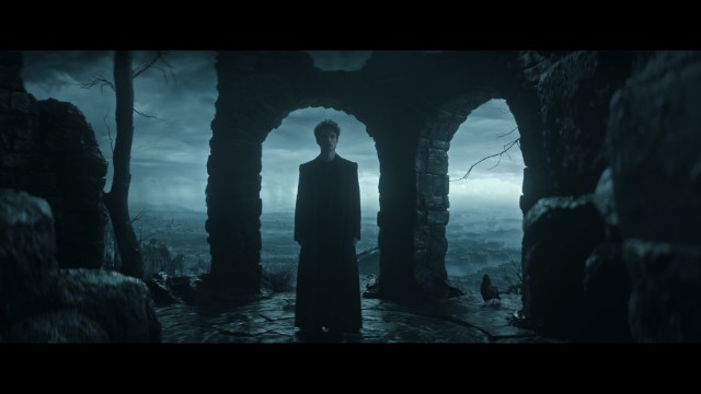 Sandman: Az álmok fejedelme 2. évad 10. rész