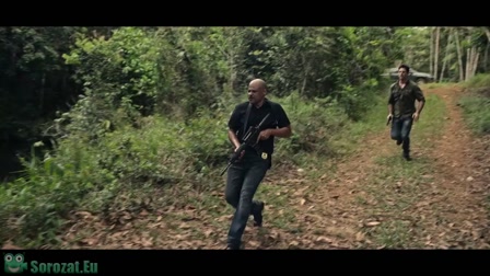 Santo 1. évad 01. rész