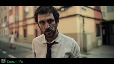 Santo 1. évad 03. rész