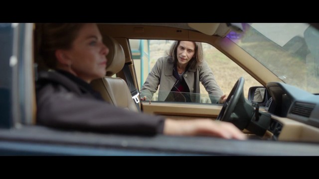 Sara - Nő az árnyékban 1. évad 02. rész