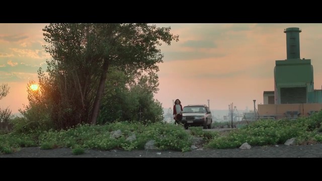 Sara - Nő az árnyékban 1. évad 03. rész