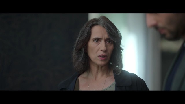 Sara - Nő az árnyékban 1. évad 05. rész