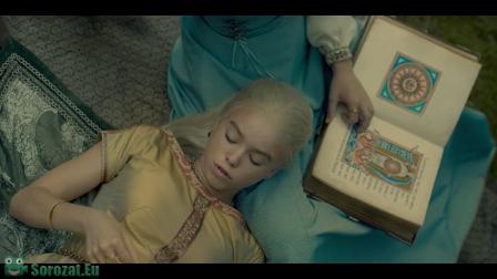 Sárkányok háza 1. évad 01. rész