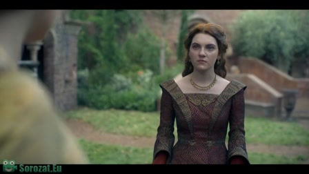 Sárkányok háza 1. évad 04. rész