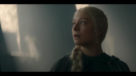 Sárkányok háza 2. évad 04. rész