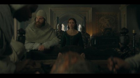 Sárkányok háza 2. évad 05. rész