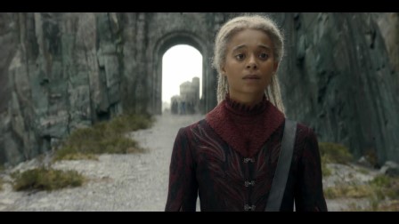 Sárkányok háza 2. évad 07. rész