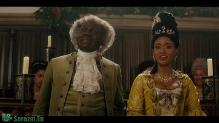 Sarolta királyné – Egy Bridgerton-történet 1. évad 01. rész