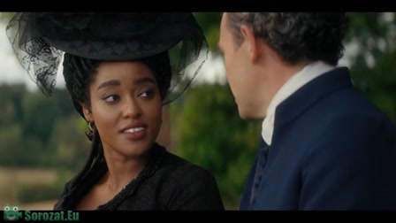 Sarolta királyné – Egy Bridgerton-történet 1. évad 05. rész