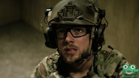 SEAL Team  1. évad 03. rész