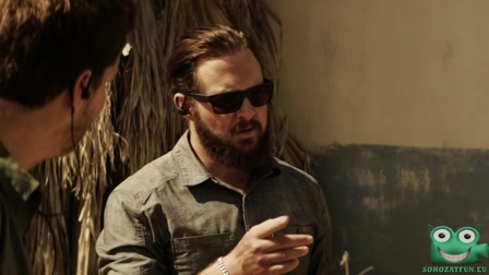 SEAL Team  1. évad 05. rész