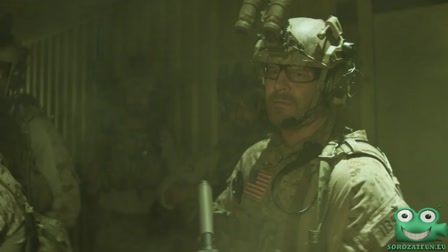SEAL Team  1. évad 06. rész