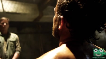 SEAL Team  1. évad 07. rész