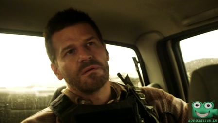 SEAL Team  1. évad 08. rész