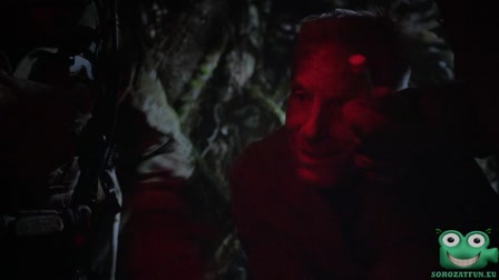 SEAL Team  1. évad 09. rész