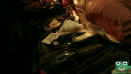 SEAL Team  1. évad 10. rész