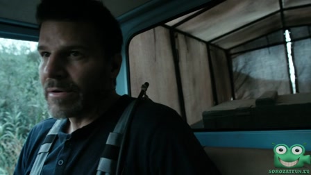 SEAL Team  1. évad 11. rész