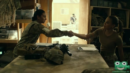 SEAL Team  1. évad 14. rész