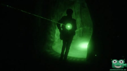 SEAL Team  1. évad 15. rész