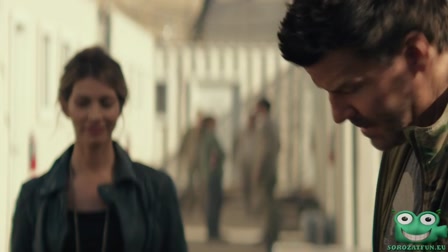 SEAL Team  1. évad 16. rész