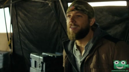 SEAL Team  1. évad 20. rész