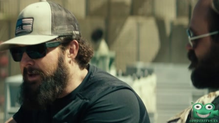 SEAL Team  1. évad 22. rész