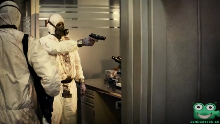 SEAL Team  2. évad 02. rész