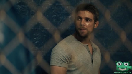 SEAL Team  2. évad 06. rész