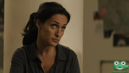 SEAL Team  2. évad 07. rész